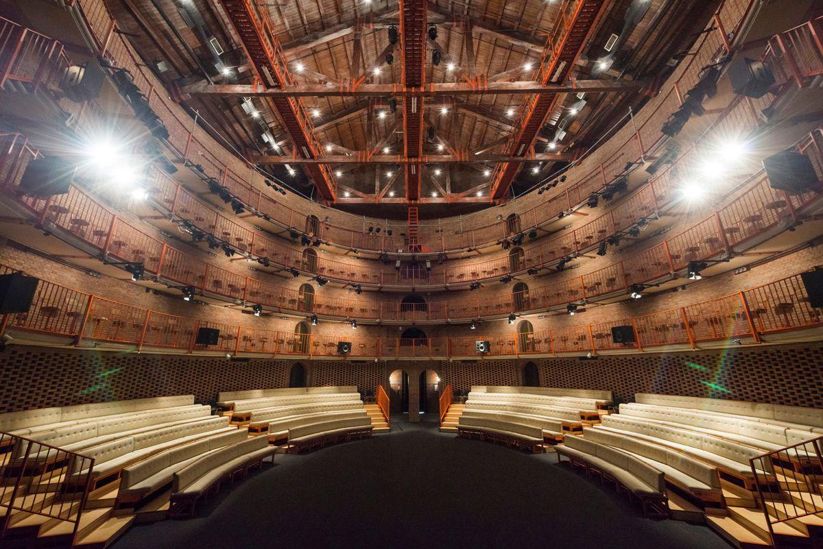 Piccolo Teatro di Milano -Teatro d'Europa
