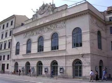 Teatro di Roma - Teatro Nazionale